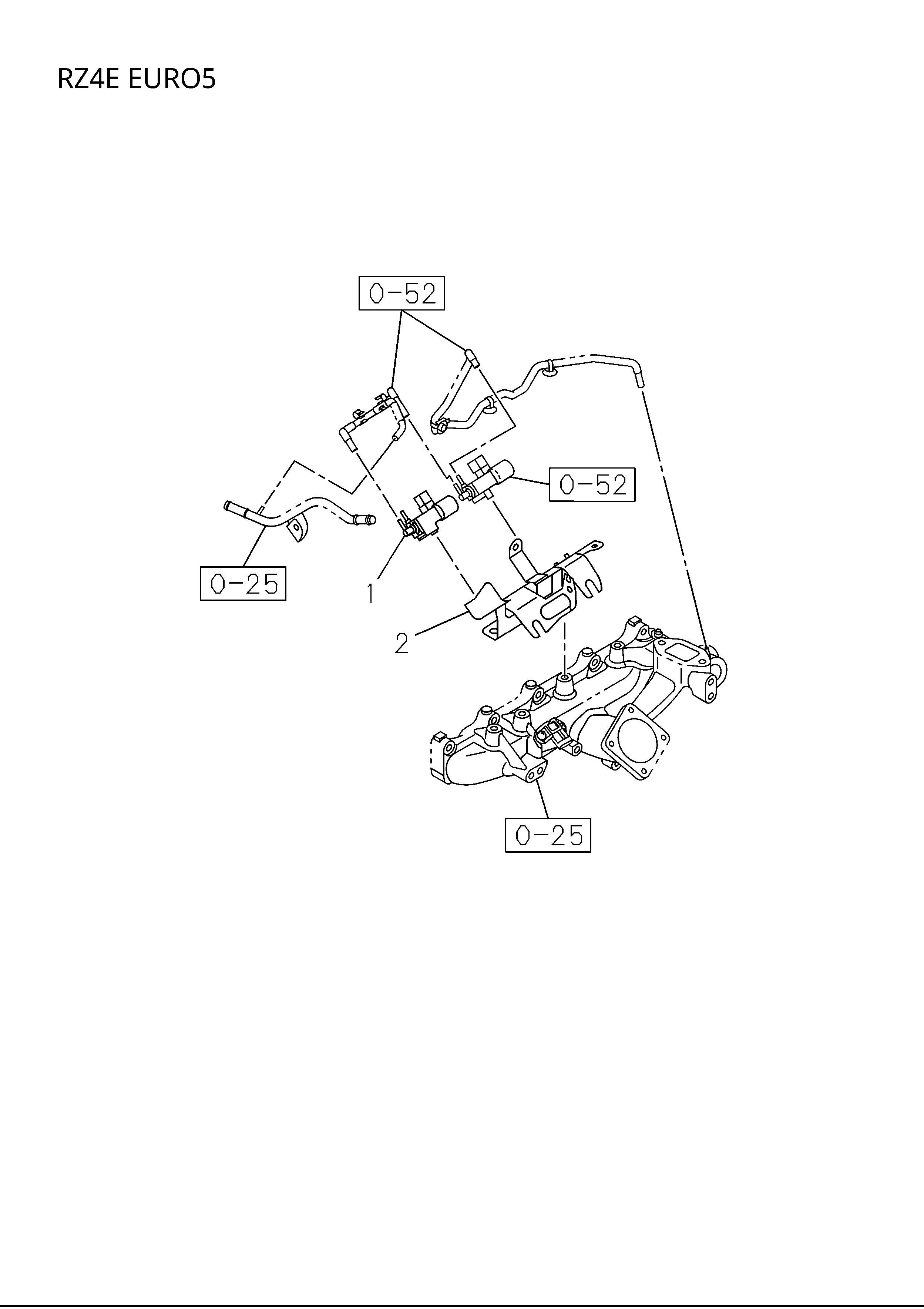 Partial Engine